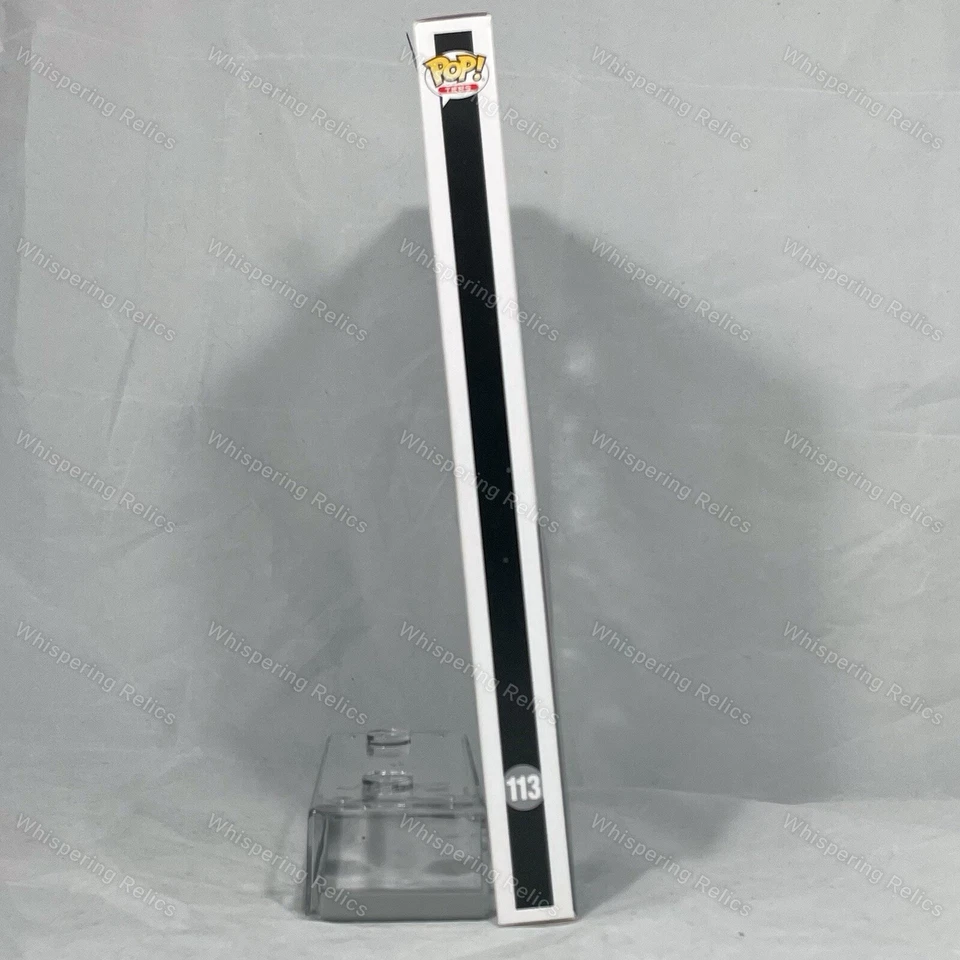 Nightmare Fredbear | Funko Five Nights at Freddy’s | Camiseta exclusiva de Toys R Us Foto 4 de 4