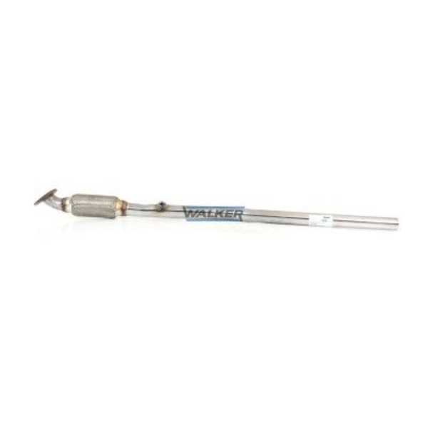 Walker Abgasrohr FüR Opel Astra H L48 1.4 LPG A04 1.2 Caravan L35 F48_ F08_ 16V-image
