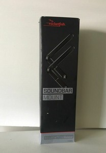 rocketfish soundbar mount sonos