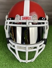 Football Georgia Bulldogs NCAA Helmets for sale | eBay