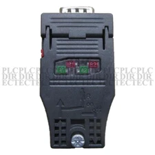 NEW Siemens 6GK1 500-0FC10 Profibus DP Bus Connector