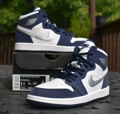 jordan 1 midnight navy ebay