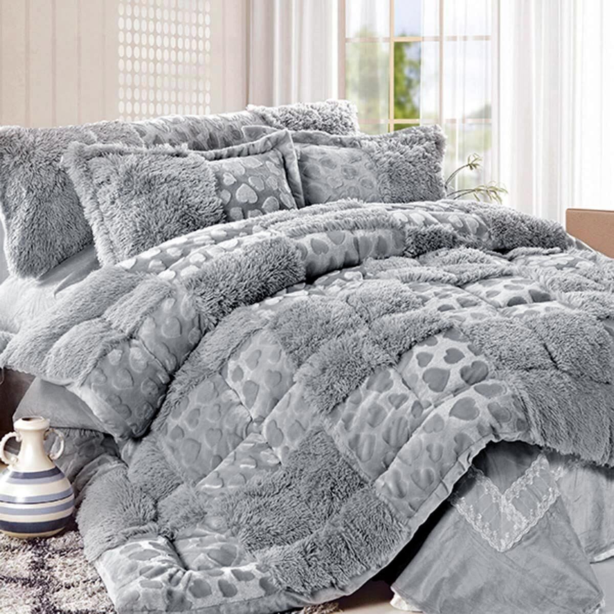 Piumone Letto Matrimoniale Invernale Amazon Piumino Matrimoniale