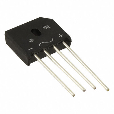 KBU8B BRÜCKENGLEICHRICHTER 8A 100V = KBU801 NB RoHS