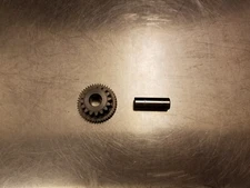 1999-2014 TRX400EX TRX400X TRX 400EX TRX 400X STARTER REDUCTION GEAR PIN OEM