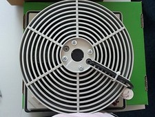 Fan and Filter 325mm 12"+ Professional 110 / 120 Vac 650m3 IP54 FPF20KGR115B 