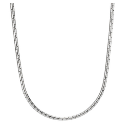 AUTHENTIC PANDORA #590142-80 SILVER CHAIN LINK NECKLACE