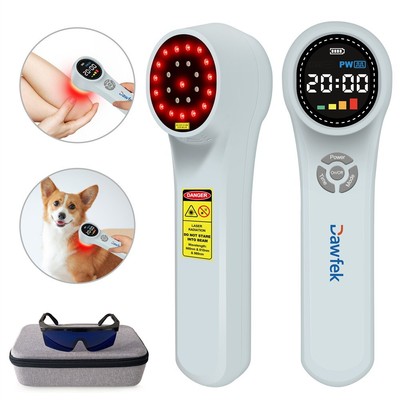 Cold Laser LLLT Pain Laser Therapy for Arthritis Tendinitis Wound Injury Healing