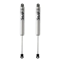 Fox 2.0 Performance Series Shocks Rear Pair For 1995-2004 Toyota Tacoma 4WD RWD