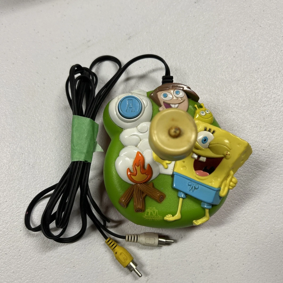 25+ JAKKS Pacific SpongeBob SquarePants Toys & Hobbies for sale