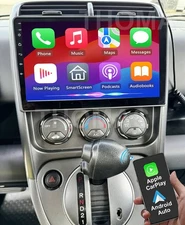 10.1" Carplay For Honda Element 2003-2006 Car Stereo Radio GPS Navi RDS FM 2+64G