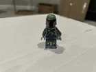 LEGO Star Wars Boba Fett SW0610 Minifigure 75060 UCS Slave I Jetpack