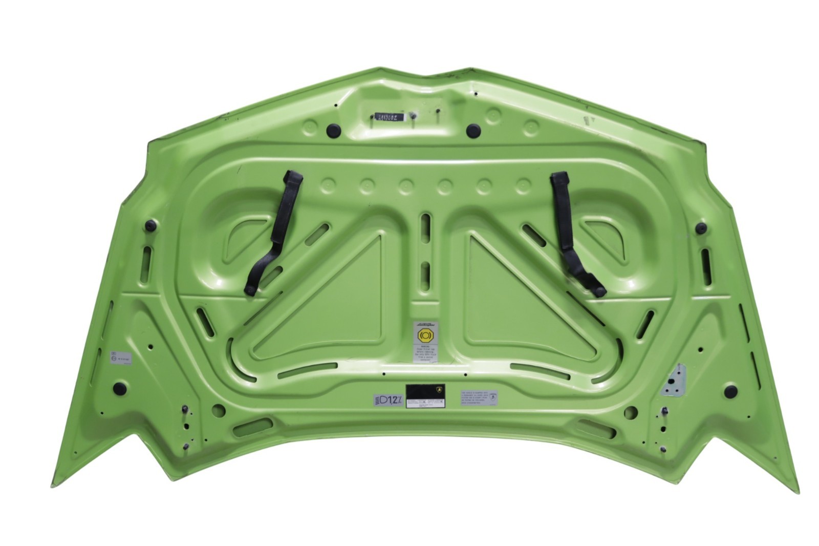 Lamborghini Aventador S SVJ Coupe Front Hood Bonnet Lid Panel 2012 - 2022 OEM