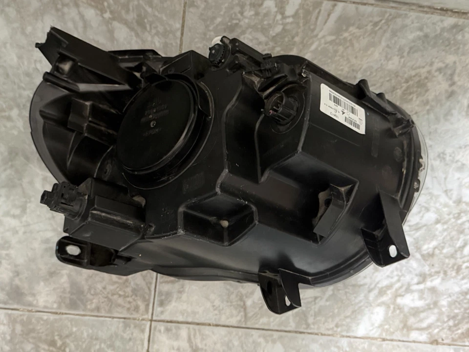 faro 500x Sinistro Xonen - Immagine 2 di 2