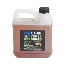Alliant Power ULTRAGUARD Diesel Fuel Treatment – 2 Pack (64 oz Jugs) | AP0503