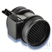 1X Bremi 30006 Luftmassenmesser FüR CitroëN Fiat Peugeot