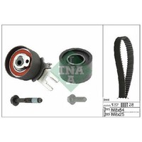 Zahnriemensatz FüR Volvo V60 155 157 2.0 2.4 2.5 10 Bis 18 INA QualitäT