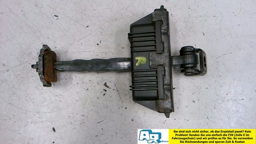 Feststeller Türfangband Rechts BMW 325d DPF Touring Bj 2009 E90 / E91/ 2694446
