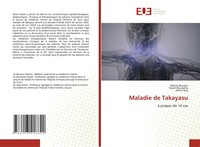 Maladie De Takayasu à Propos De 14 Cas Rahma Bouaziz (U. A.) Taschenbuch 2021