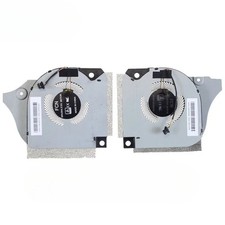 Laptop CPU Fan DC5V for Dell Inspiron G7 7790 G5-5590 7590 P82F 063NYM 0FK2HP