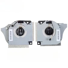 Laptop CPU Fan DC5V for Dell Inspiron G7 7790 G5-5590 7590 P82F 063NYM 0FK2HP