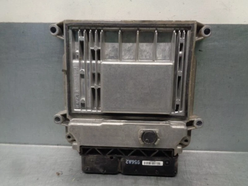 3911126BD1 centralina motore per HYUNDAI ACCENT (MC) 1.6 16V CAT 2006 4222483 - Immagine 2 di 4