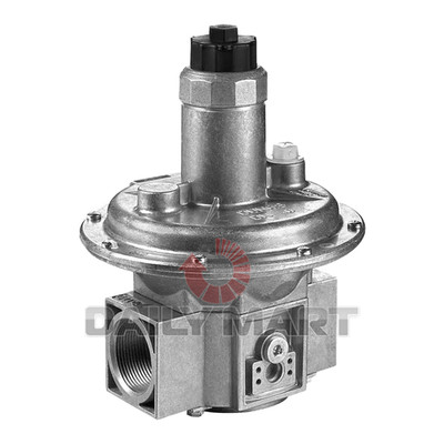 New In Box DUNGS FRS515 Solenoid Valve
