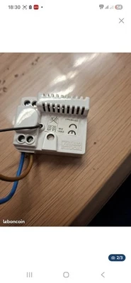 Modules Delta Dore - Photo 1/2