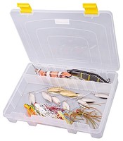 Spro Tackle Box 280X200X45Mm