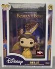 Funko POP! DISNEY VHS COVERS Beauty & The Beast BELLE # 01