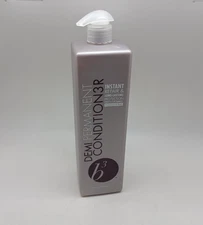 B3 Brazilian Bondbuilder Demi Permanent Conditioner 34 fl oz – Professional