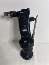 Bogen Manfrotto 3265 Joystick Grip Action Ball Head No Quick Release Plate