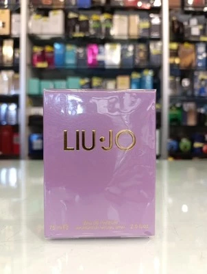 Liu Jo Donna Eau de Parfum 75ml #INTROVABILE# RARO VINTAGE