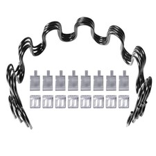 Sofa Springs 4 Pack Upholstery Replacement Springs for Couch