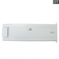 Bauknecht Whirlpool GefrierfachtüR, Gefrierfachklappe KüHlschrank 481244069384