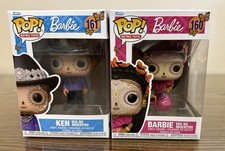 Ultimate Funko Pop Barbie Figures Gallery and Checklist 15