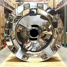 20 Maybach Amg Style Chrome Wheels Rims Fits Mercedes Benz Sl500 Sl550 Sl55