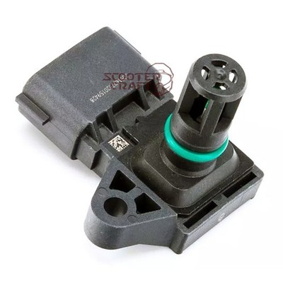 T-MAP Sensor SWM SM 125 R RS 300Silvervase 400 Outlaw 440 Sixdays 500 Superdual