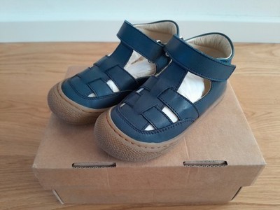 Naturino Leder Sandalen GR.23