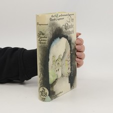 Der Knabe Leonhard  |  Arnold Hagenauer