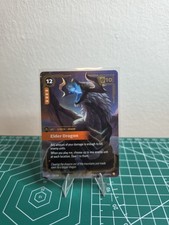 Elder Dragon | Riftbound Unleashed #118/219 — live eBay listing