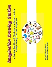 Imagination Drawing Station: A - GOOD