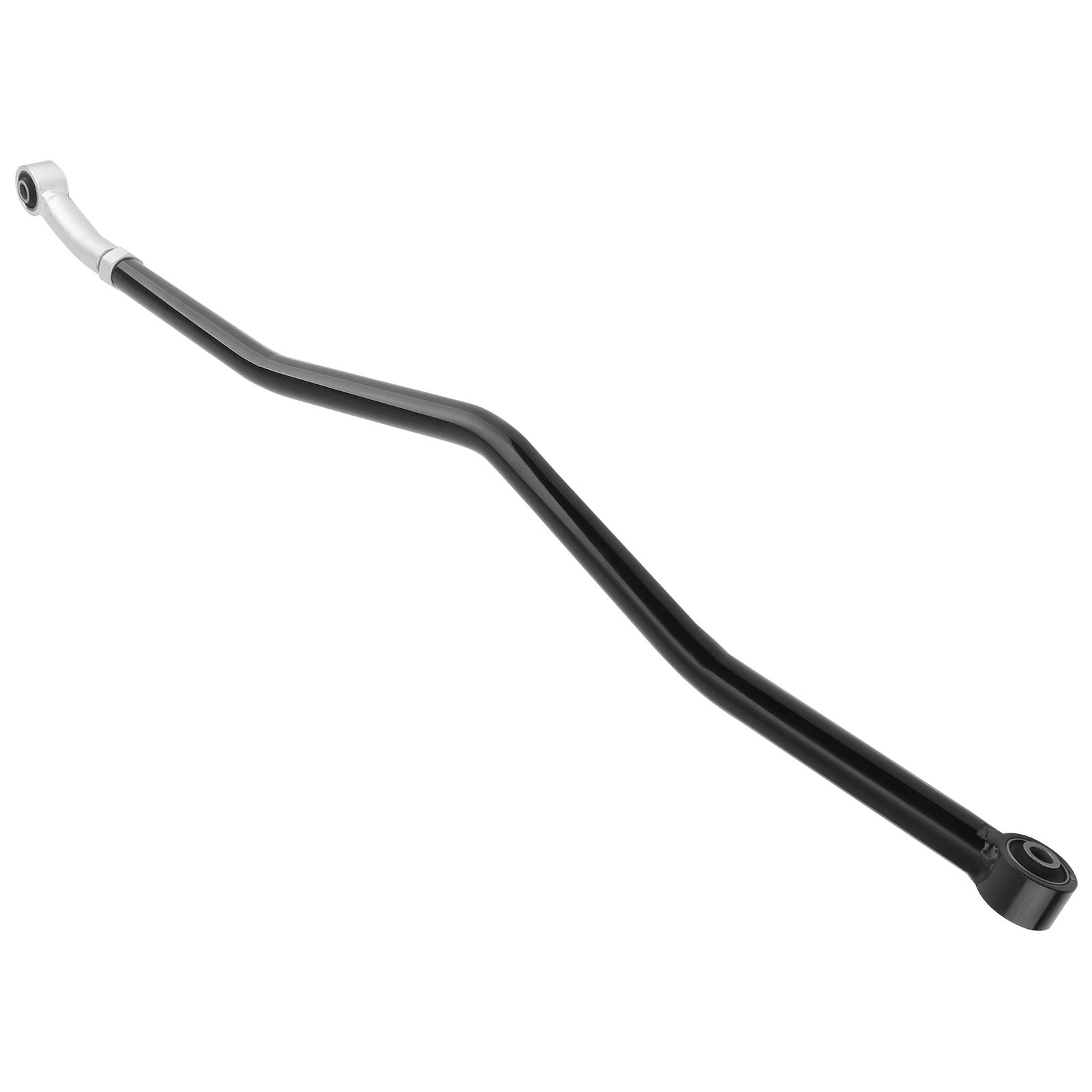 Rear Adjustable Panhard Track Bar 0"-6" for Jeep Wrangler JK 07-2018 3.8L 3.6L