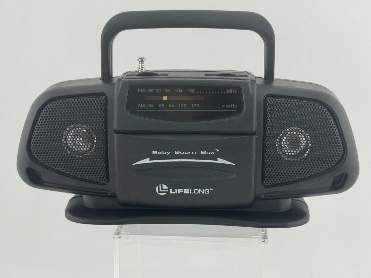 Mini Boombox Radio for sale | eBay