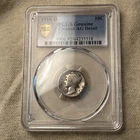 1916 D Mercury Dime ~ PCGS AG Details-Damage~ The Key Date!!! ~ Free Shipping ~