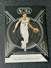Victor Wembanyama 2024-25 Panini Noir Association Edition /99 #1 YT43