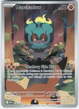 marshadow pokemon card price - 080/203 - Holo Rare - Sword & Shield [Fighting] Marshadow #146 Prices | Pokemon