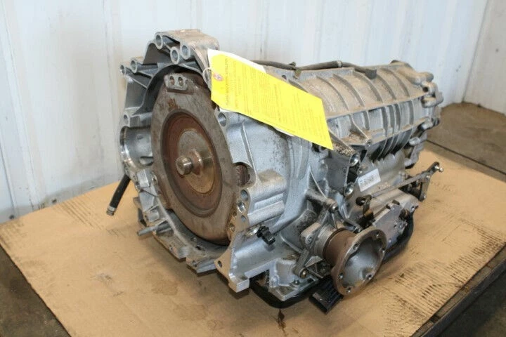 2005 2006 Porsche Boxster 3.2 Automatic Transmission OEM Used Foto 4 de 4