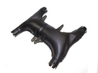 Auspuff Sammler 726 FüR Honda CX 500 CX500 CX 500 CX500 CX Baujahr 1977-1983