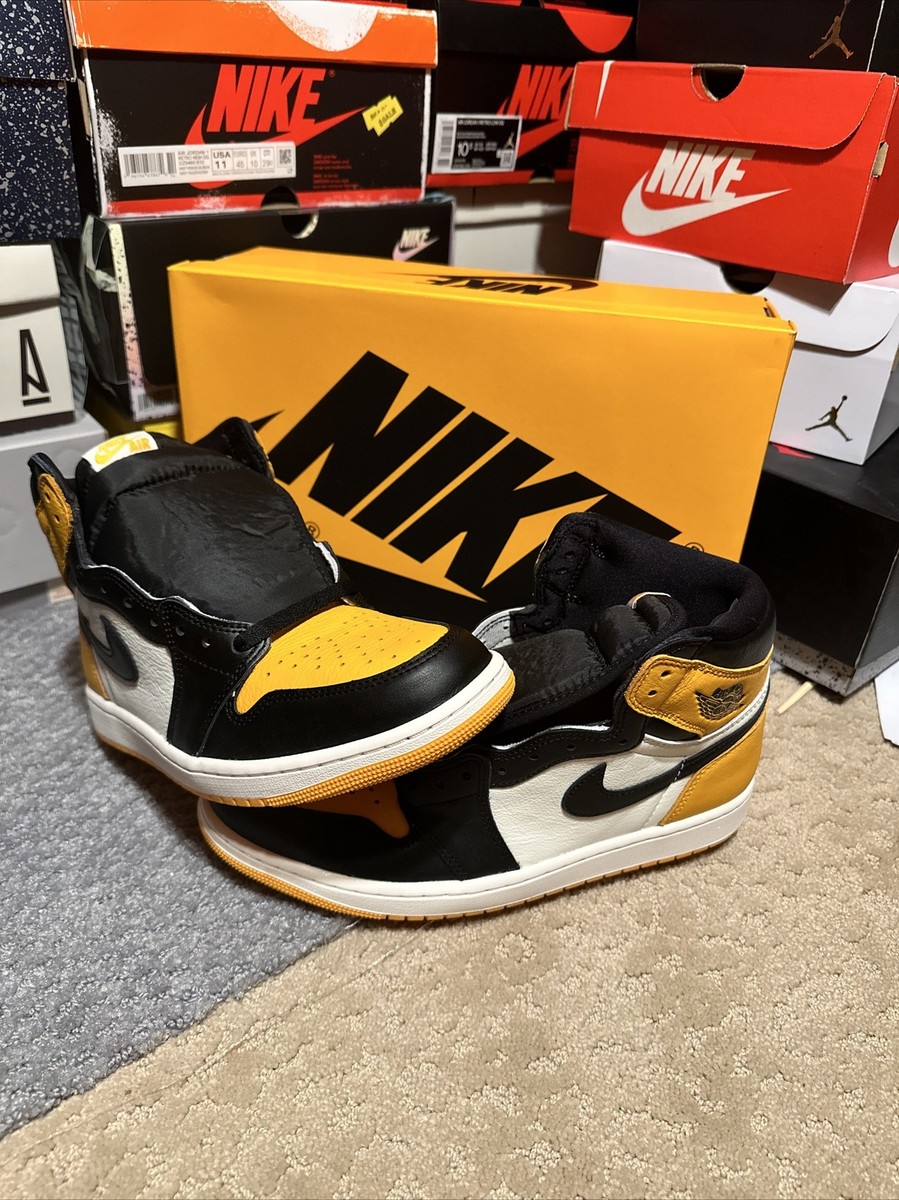 BRAND NEW Nike Air Jordan 1 Retro High OG  display picture 3